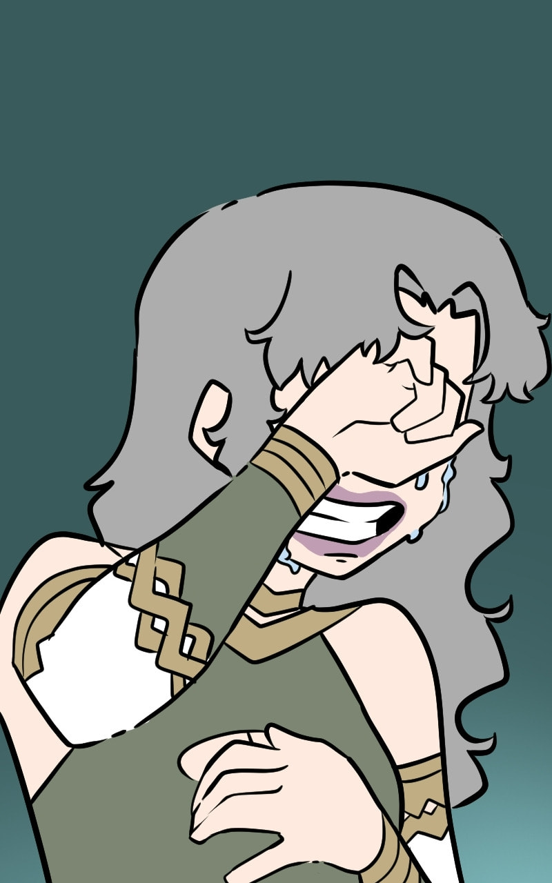 Read Pentheus chapter 110 image 51 on Lezhin