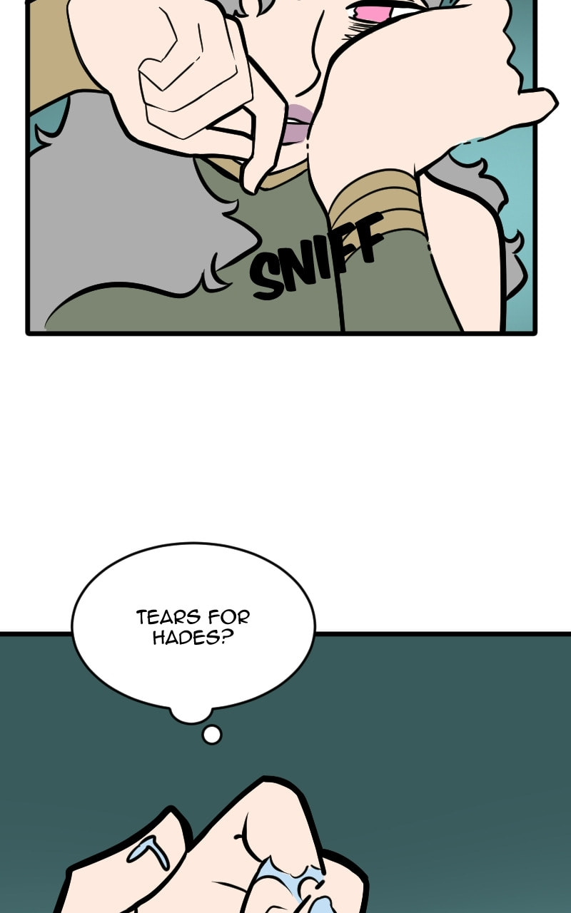Read Pentheus chapter 110 image 53 on Lezhin