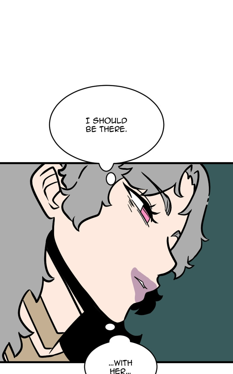 Read Pentheus chapter 110 image 6 on Lezhin