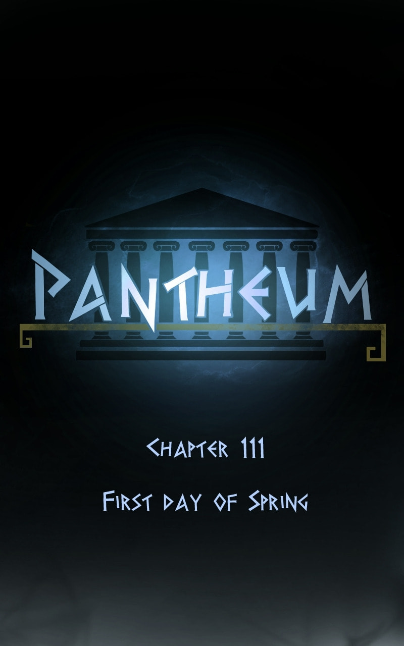 Read Pentheus chapter 111 image 15 on Lezhin