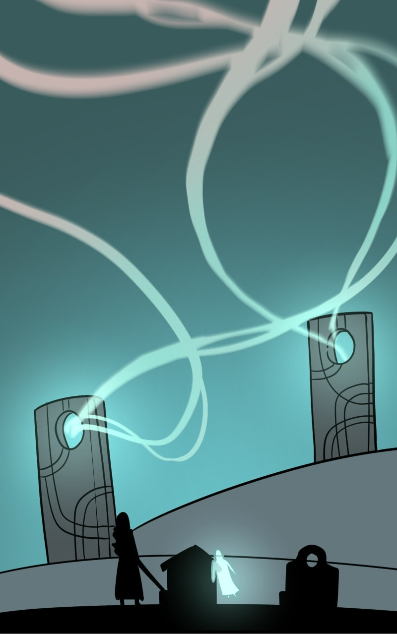 Read Pentheus chapter 111 image 27 on Lezhin
