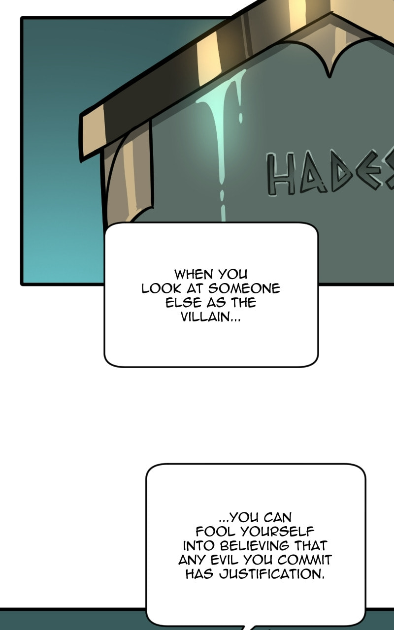 Read Pentheus chapter 111 image 30 on Lezhin