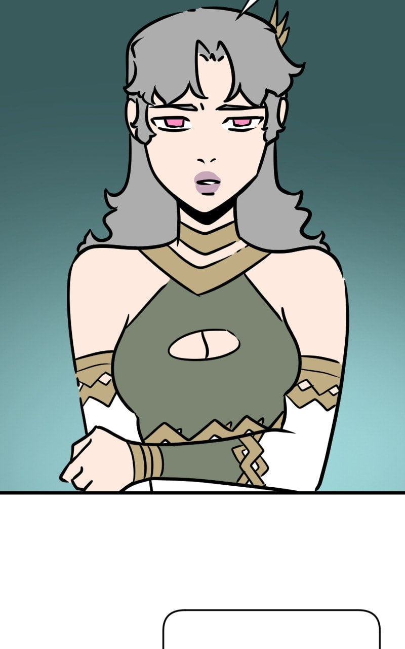 Read Pentheus chapter 111 image 31 on Lezhin