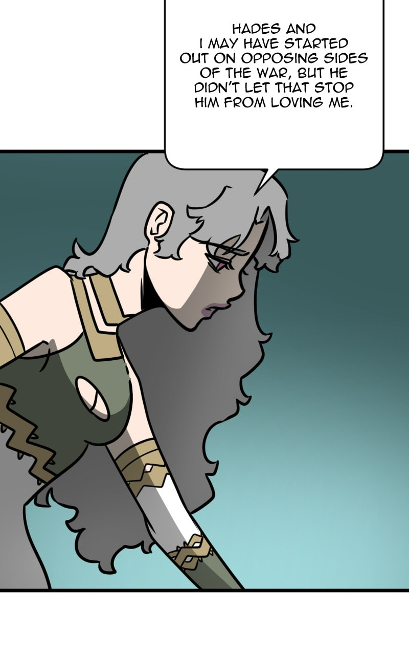 Read Pentheus chapter 111 image 32 on Lezhin