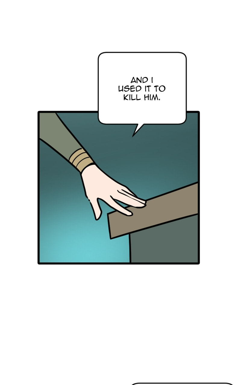 Read Pentheus chapter 111 image 33 on Lezhin