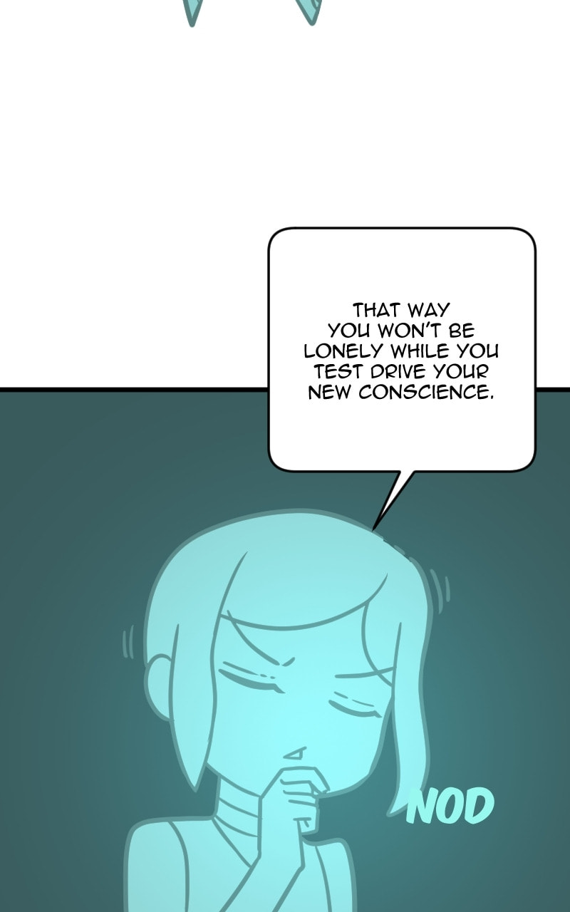 Read Pentheus chapter 111 image 43 on Lezhin