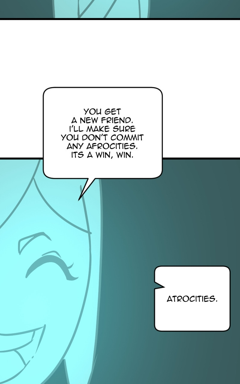Read Pentheus chapter 111 image 44 on Lezhin
