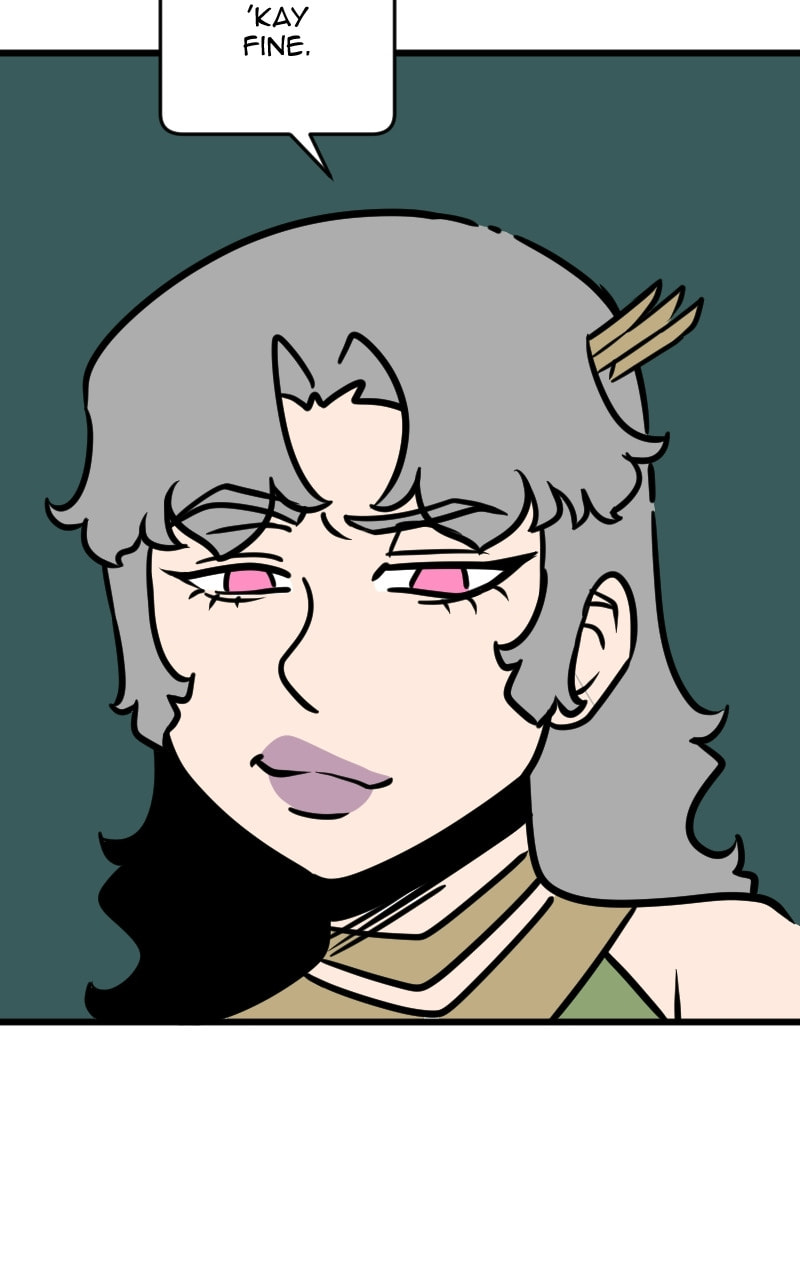 Read Pentheus chapter 111 image 50 on Lezhin