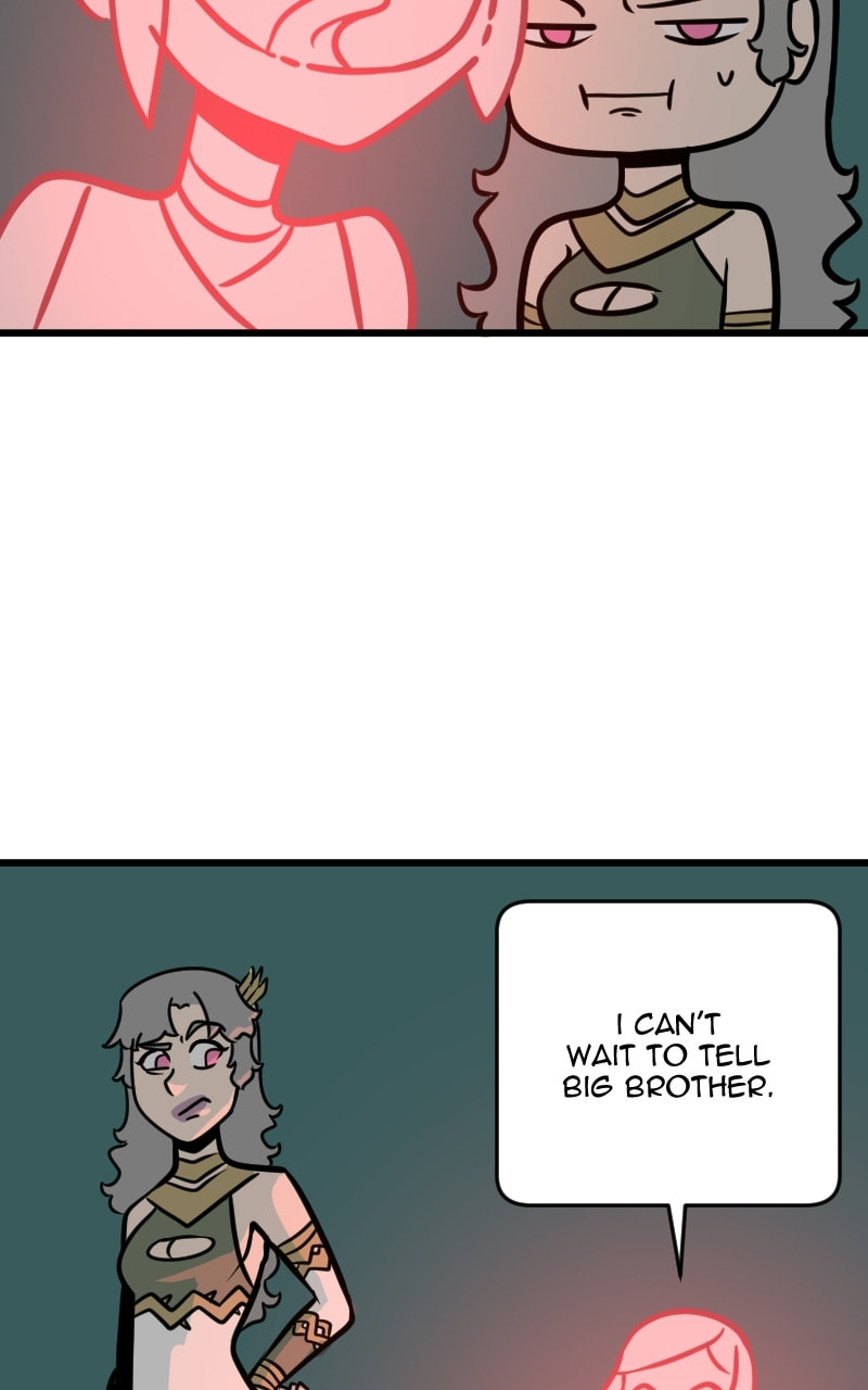Read Pentheus chapter 111 image 55 on Lezhin