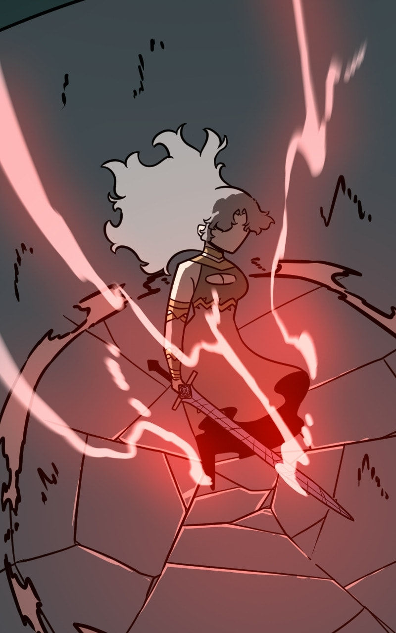 Read Pentheus chapter 111 image 7 on Lezhin