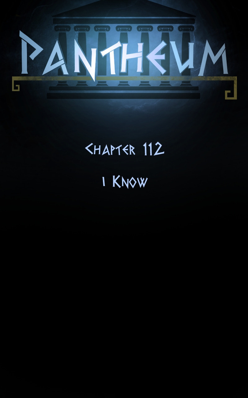 Read Pentheus chapter 112 image 1 on Lezhin