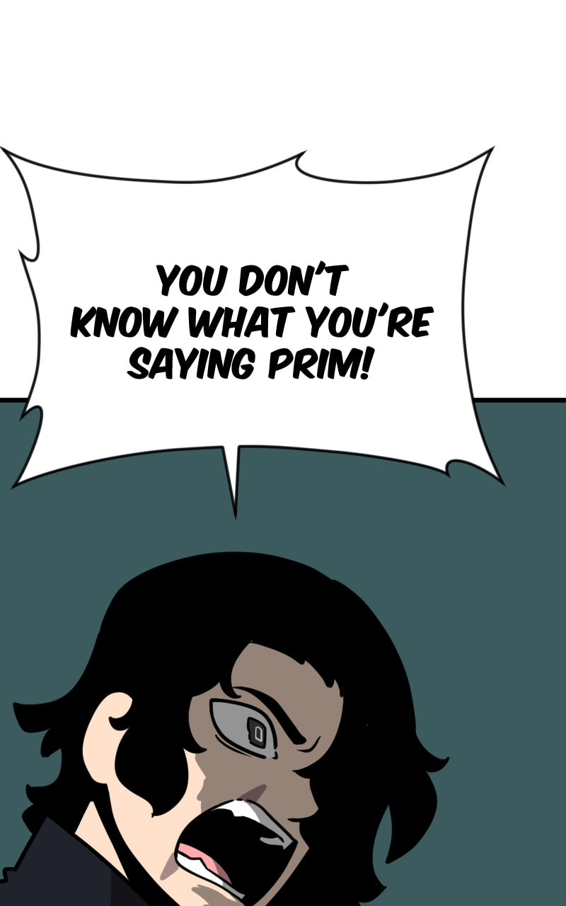 Read Pentheus chapter 112 image 18 on Lezhin