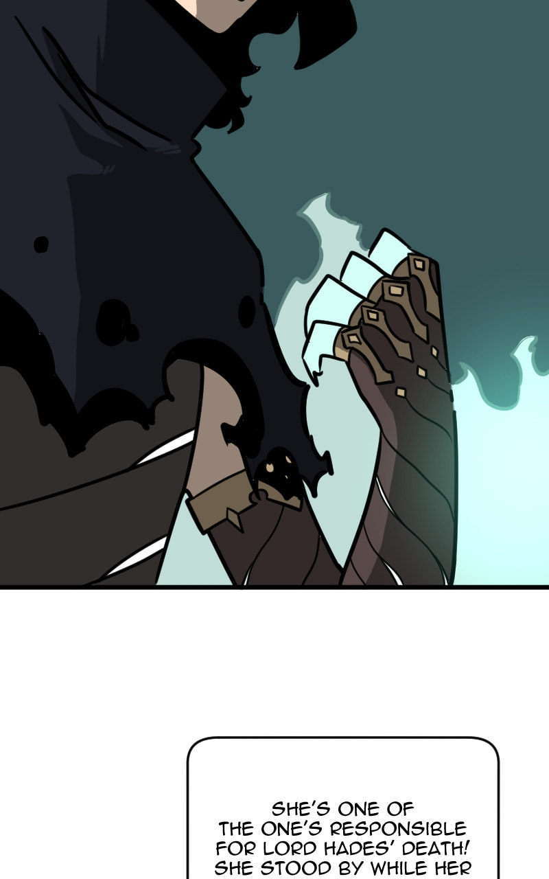 Read Pentheus chapter 112 image 19 on Lezhin
