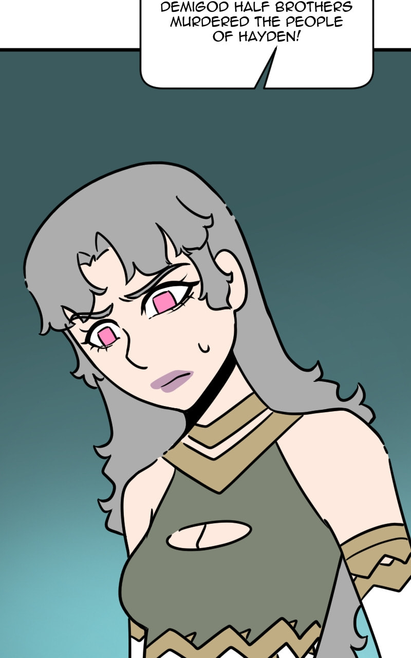 Read Pentheus chapter 112 image 20 on Lezhin
