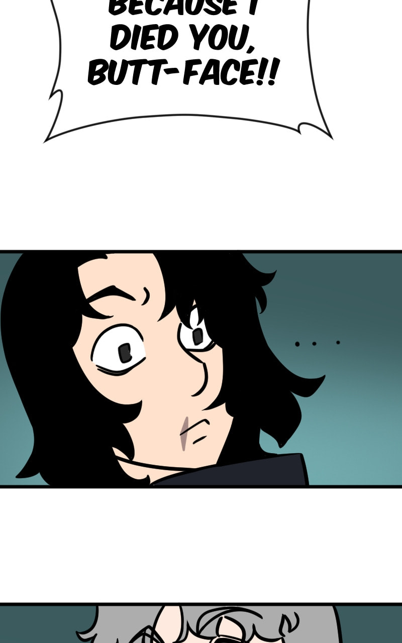 Read Pentheus chapter 112 image 26 on Lezhin