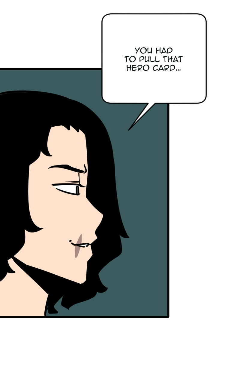 Read Pentheus chapter 112 image 34 on Lezhin