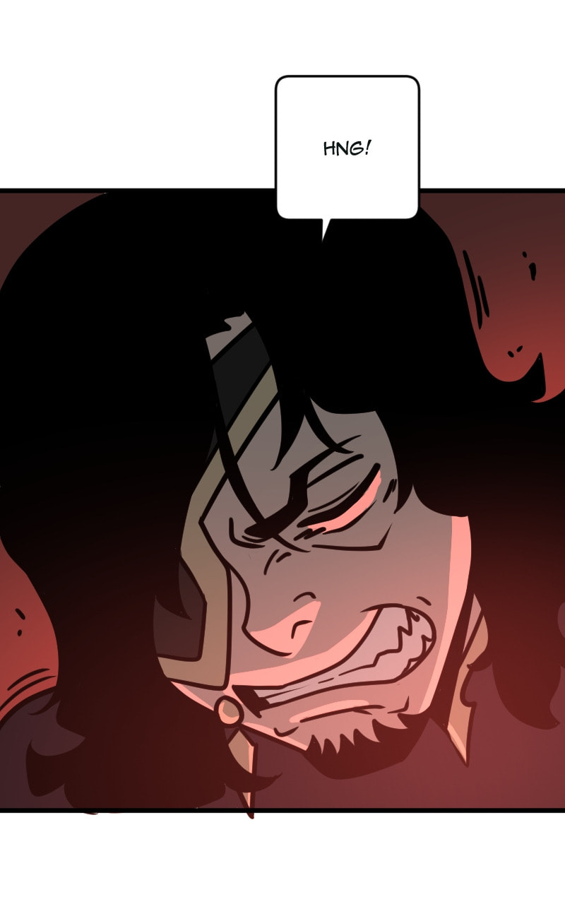 Read Pentheus chapter 112 image 44 on Lezhin