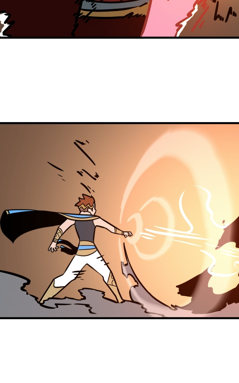 Read Pentheus chapter 113 image 17 on Lezhin