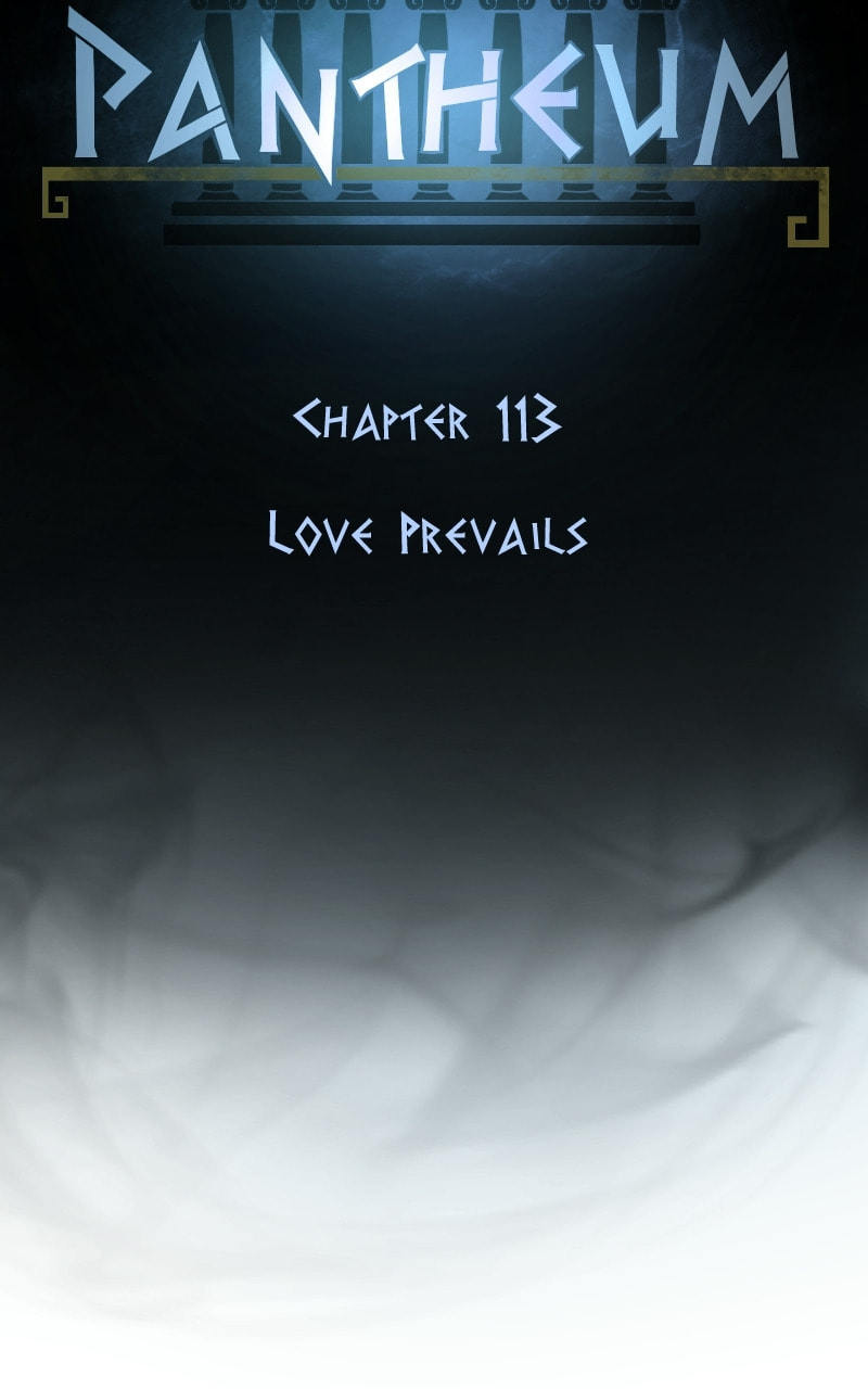 Read Pentheus chapter 113 image 21 on Lezhin