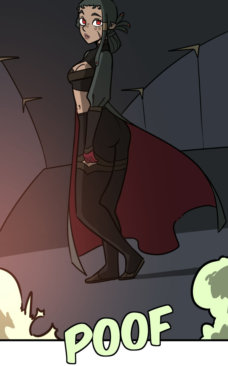 Read Pentheus chapter 113 image 26 on Lezhin