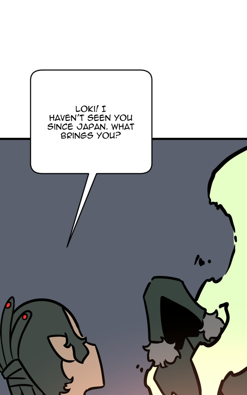 Read Pentheus chapter 113 image 27 on Lezhin