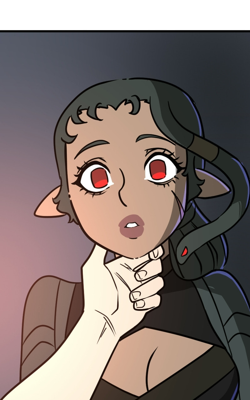 Read Pentheus chapter 113 image 29 on Lezhin
