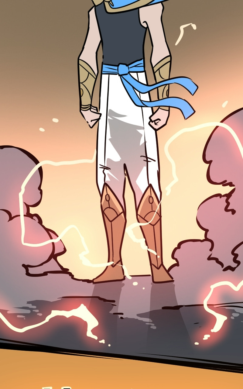Read Pentheus chapter 113 image 3 on Lezhin