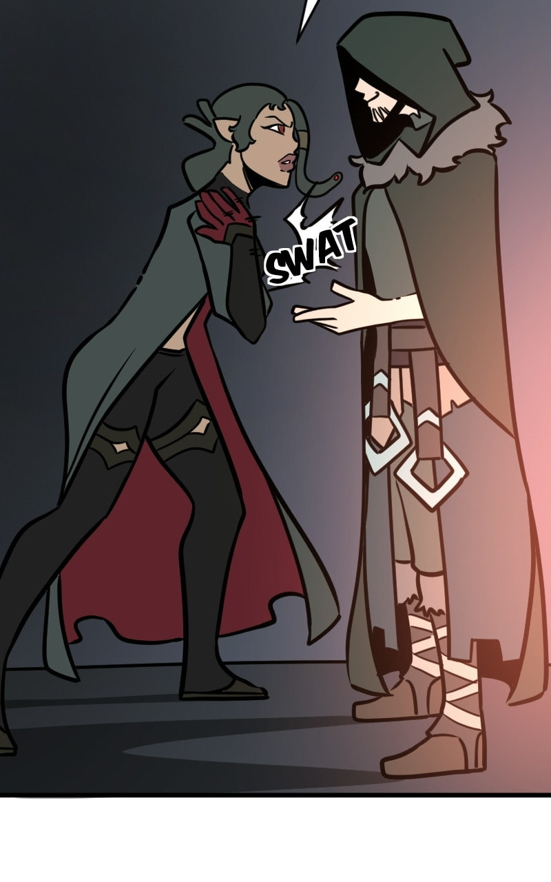 Read Pentheus chapter 113 image 31 on Lezhin