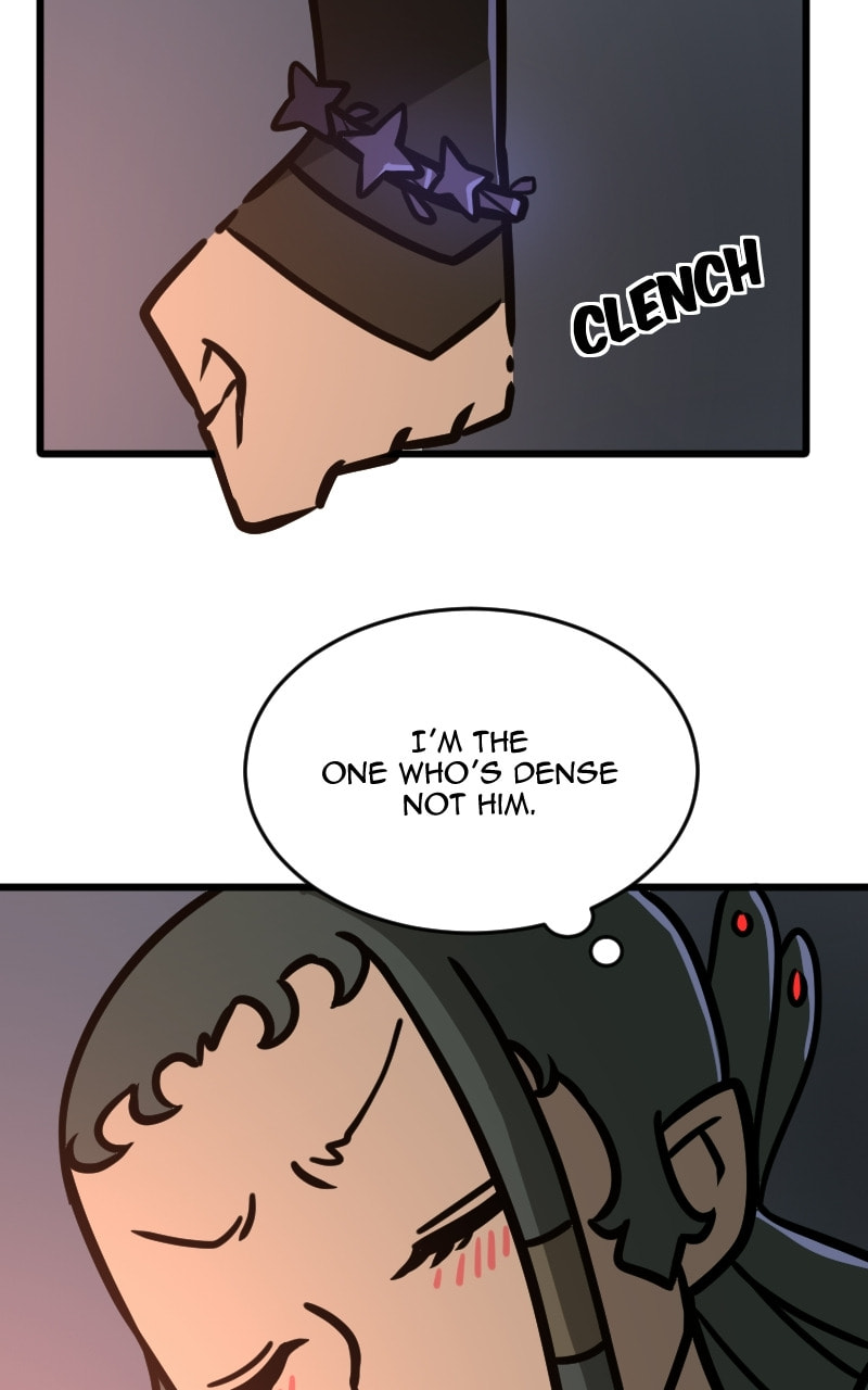 Read Pentheus chapter 113 image 34 on Lezhin
