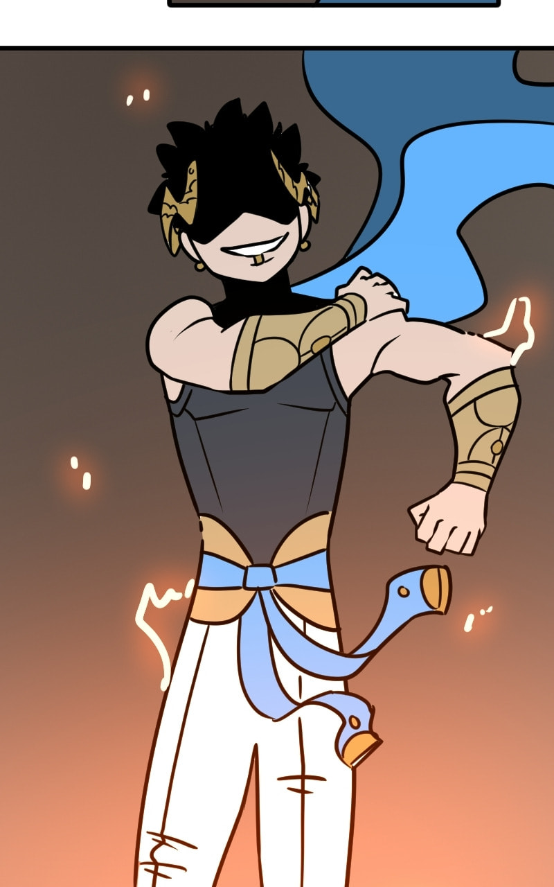 Read Pentheus chapter 113 image 36 on Lezhin