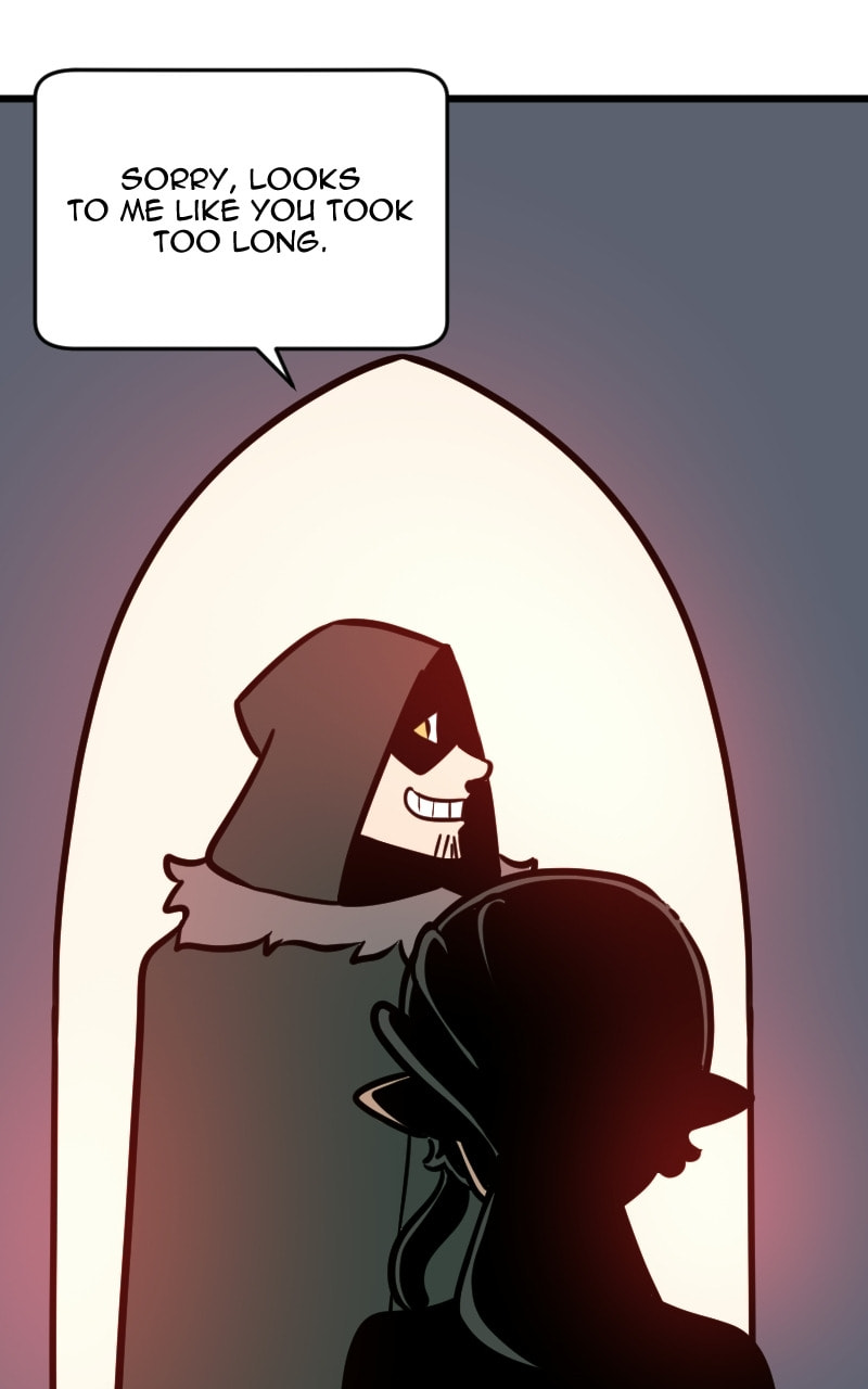 Read Pentheus chapter 113 image 43 on Lezhin