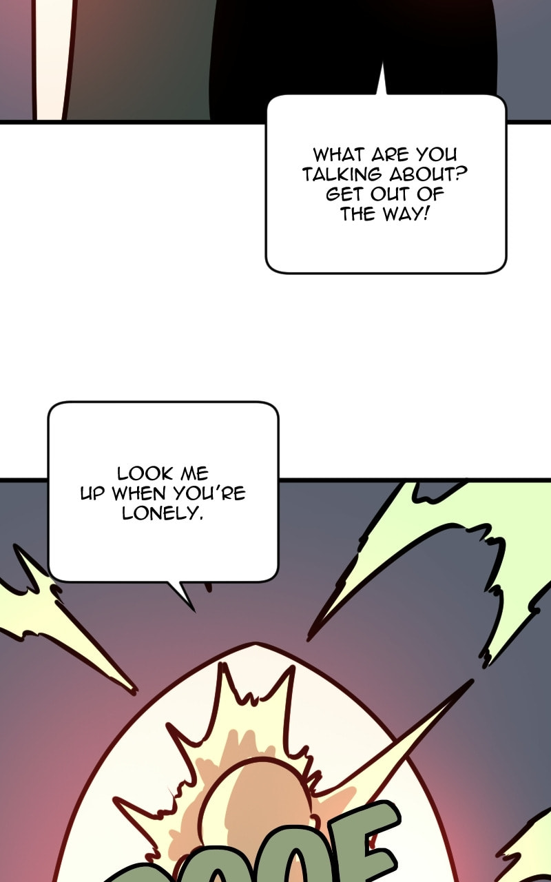 Read Pentheus chapter 113 image 44 on Lezhin
