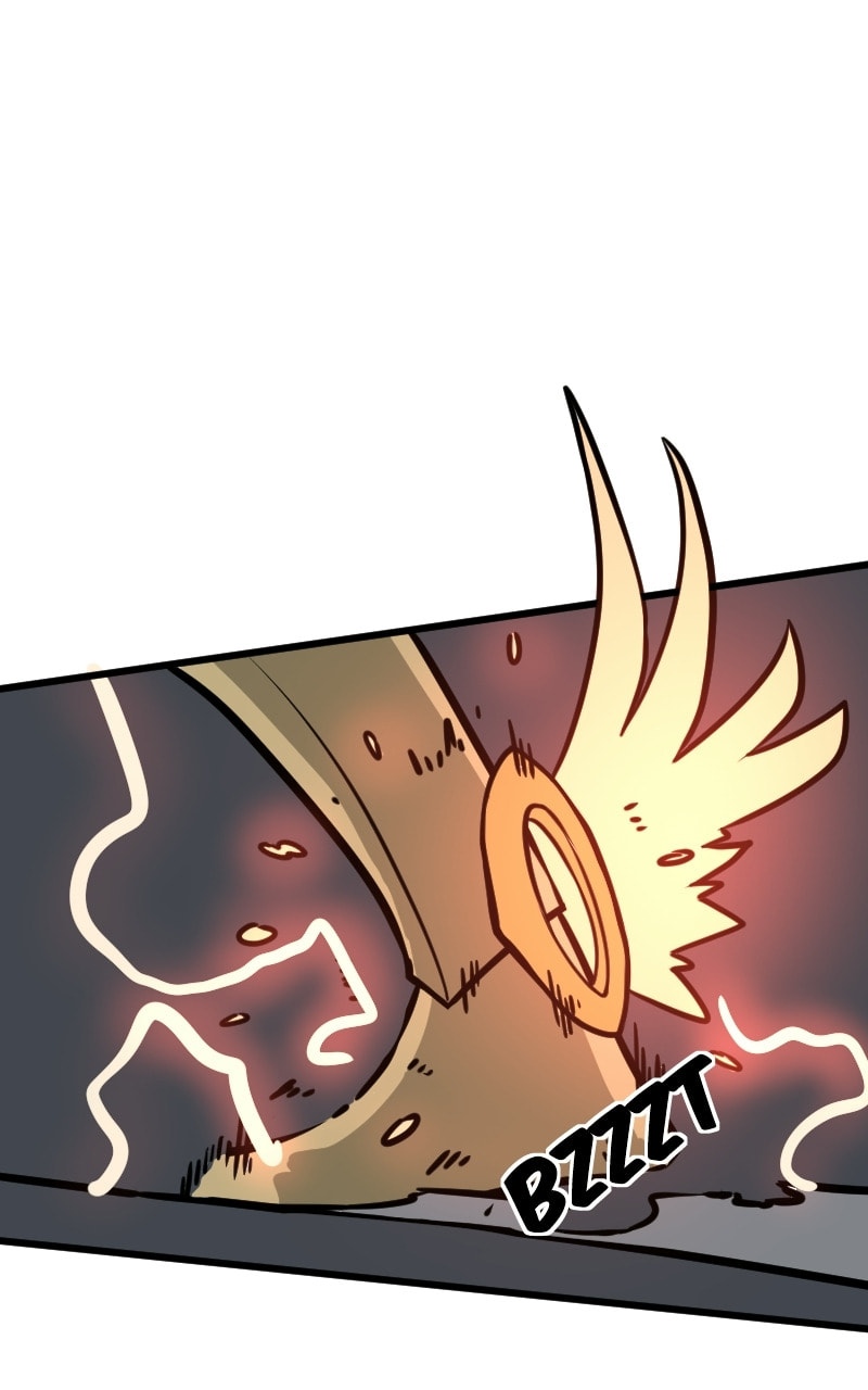 Read Pentheus chapter 113 image 7 on Lezhin