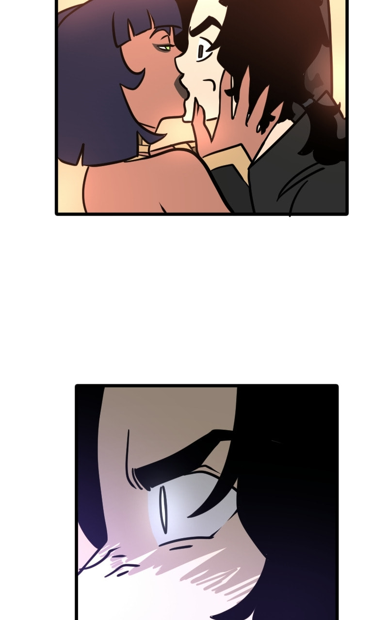 Read Pentheus chapter 114 image 12 on Lezhin