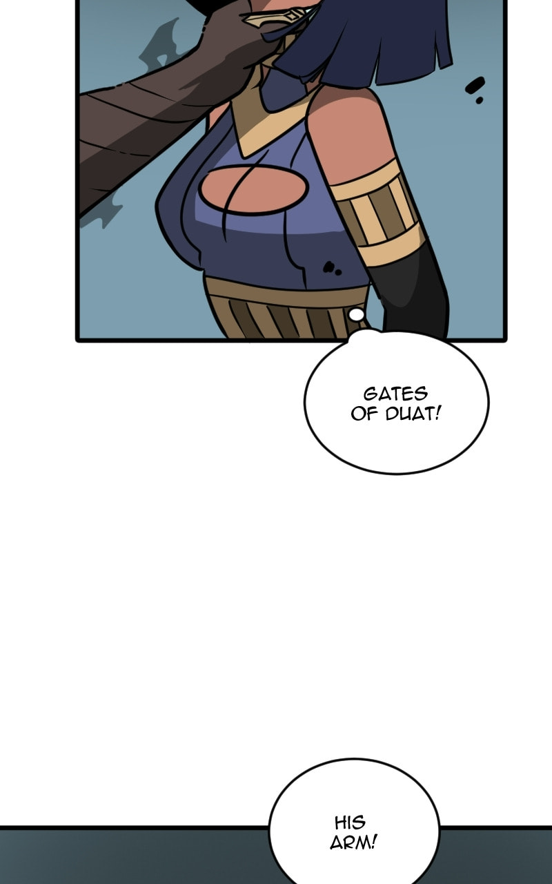 Read Pentheus chapter 114 image 17 on Lezhin