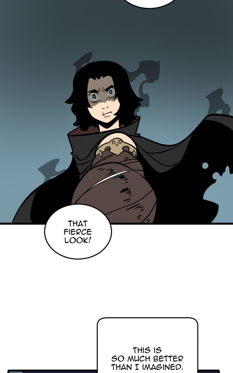 Read Pentheus chapter 114 image 18 on Lezhin