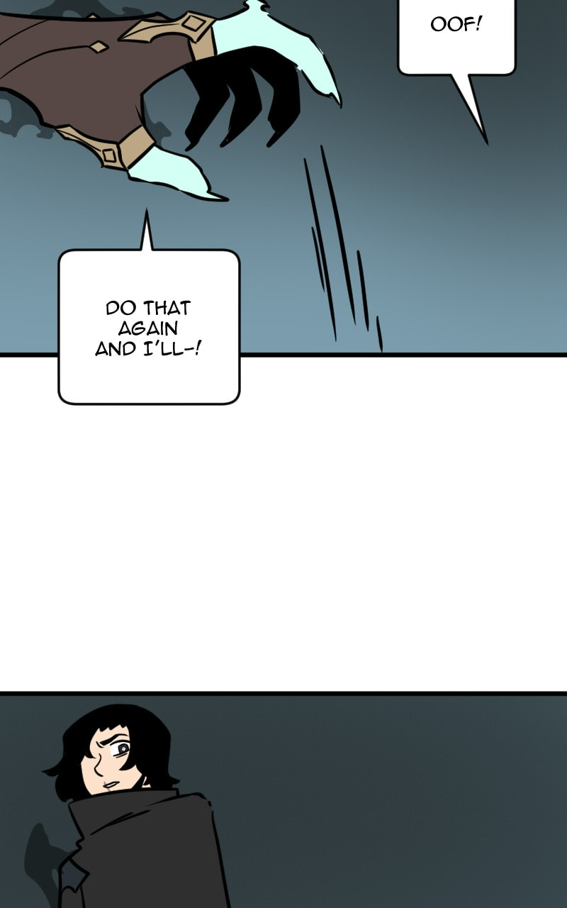 Read Pentheus chapter 114 image 20 on Lezhin