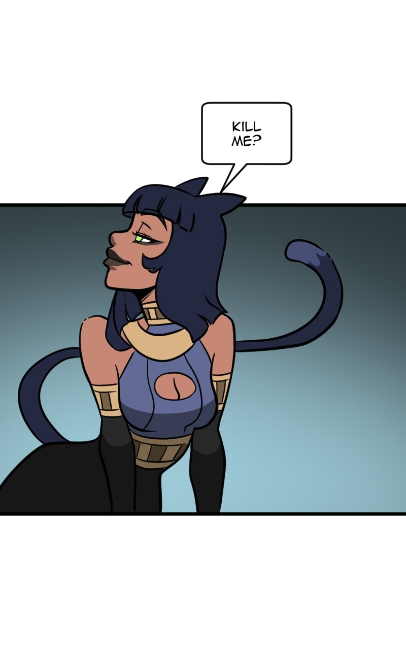 Read Pentheus chapter 114 image 22 on Lezhin
