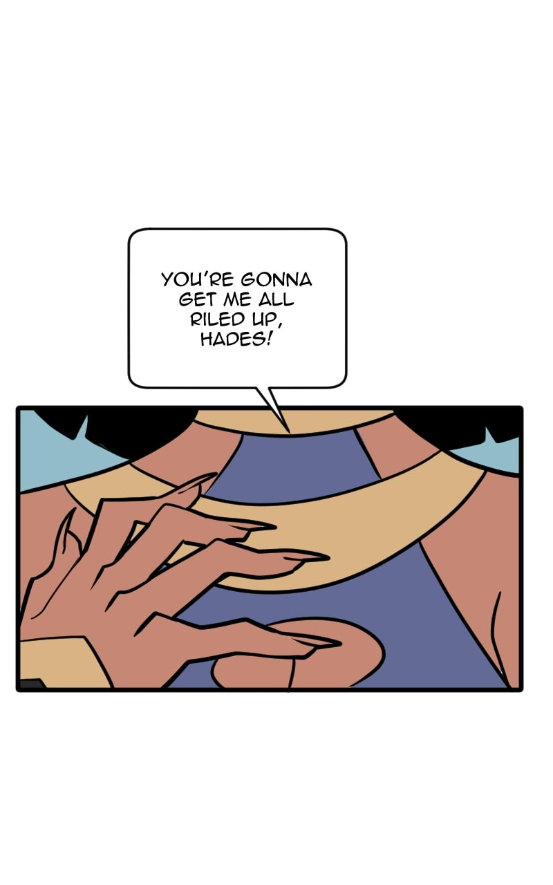Read Pentheus chapter 114 image 23 on Lezhin