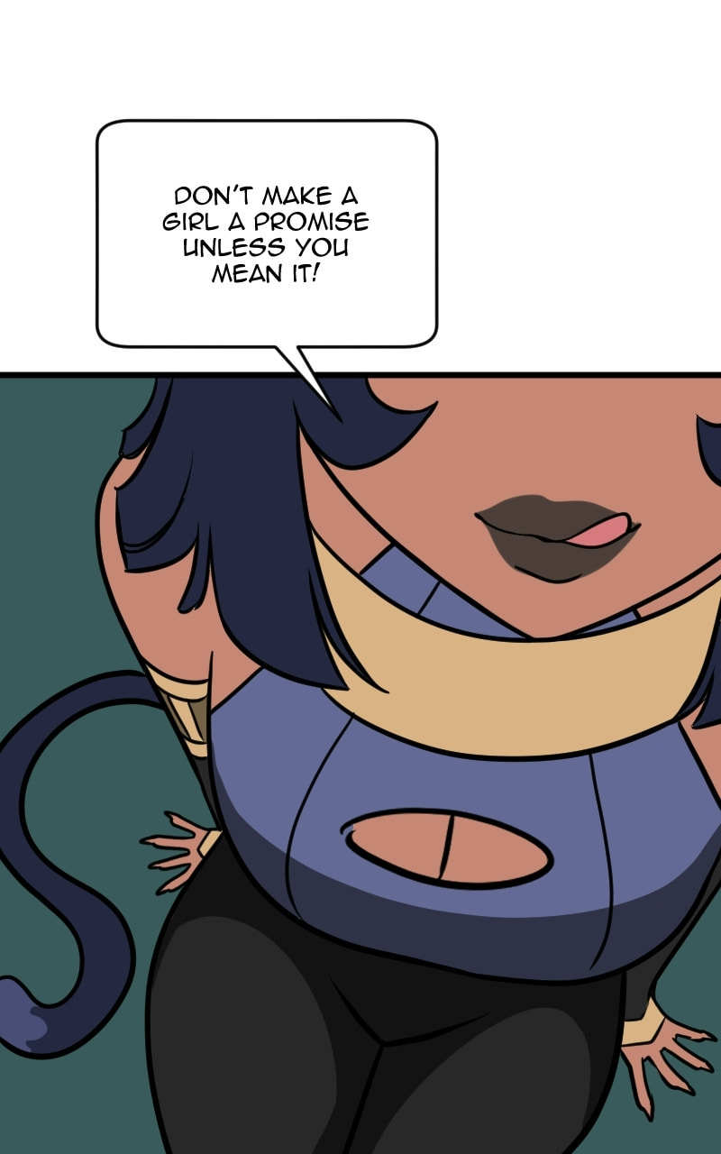 Read Pentheus chapter 114 image 24 on Lezhin