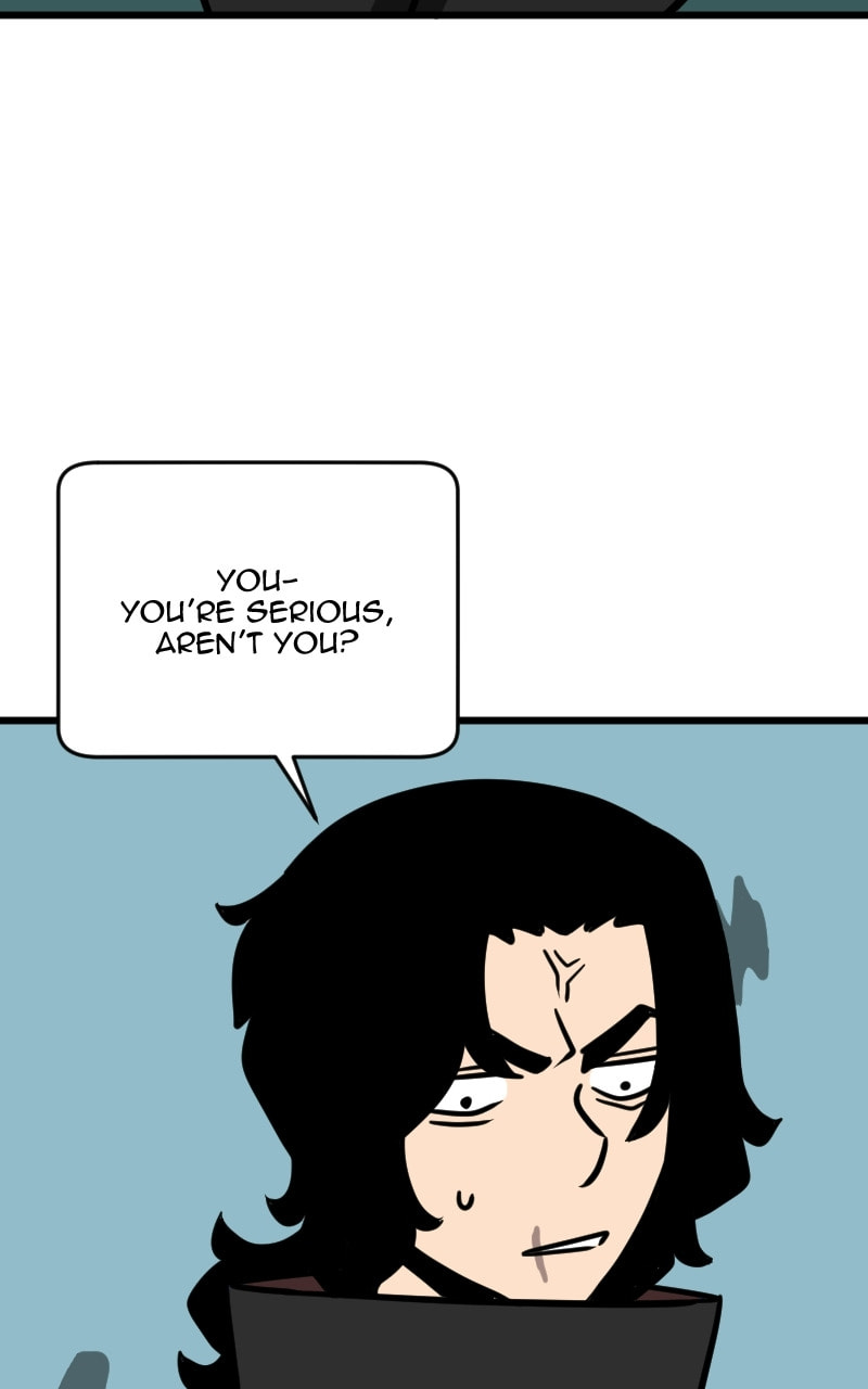 Read Pentheus chapter 114 image 25 on Lezhin