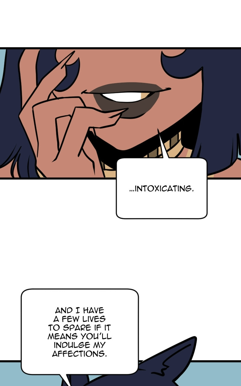Read Pentheus chapter 114 image 28 on Lezhin
