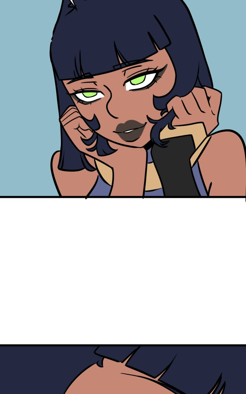 Read Pentheus chapter 114 image 29 on Lezhin