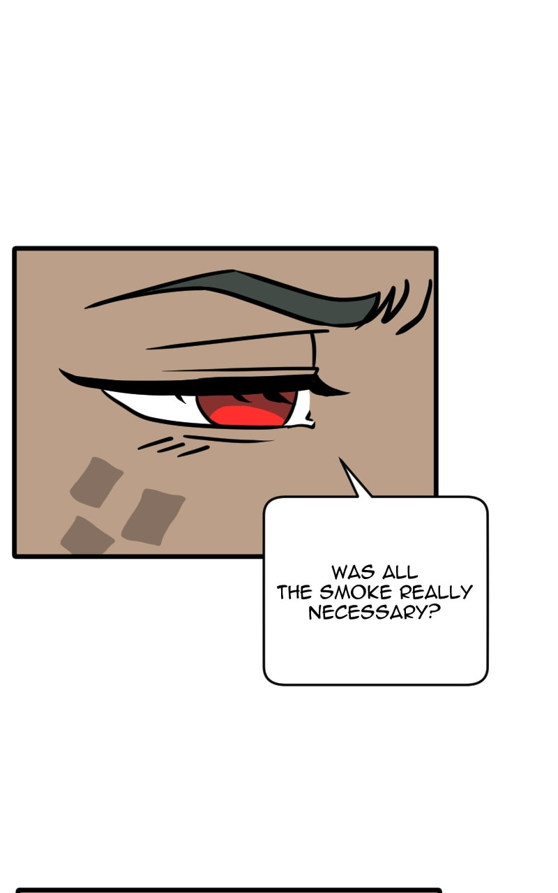 Read Pentheus chapter 114 image 3 on Lezhin