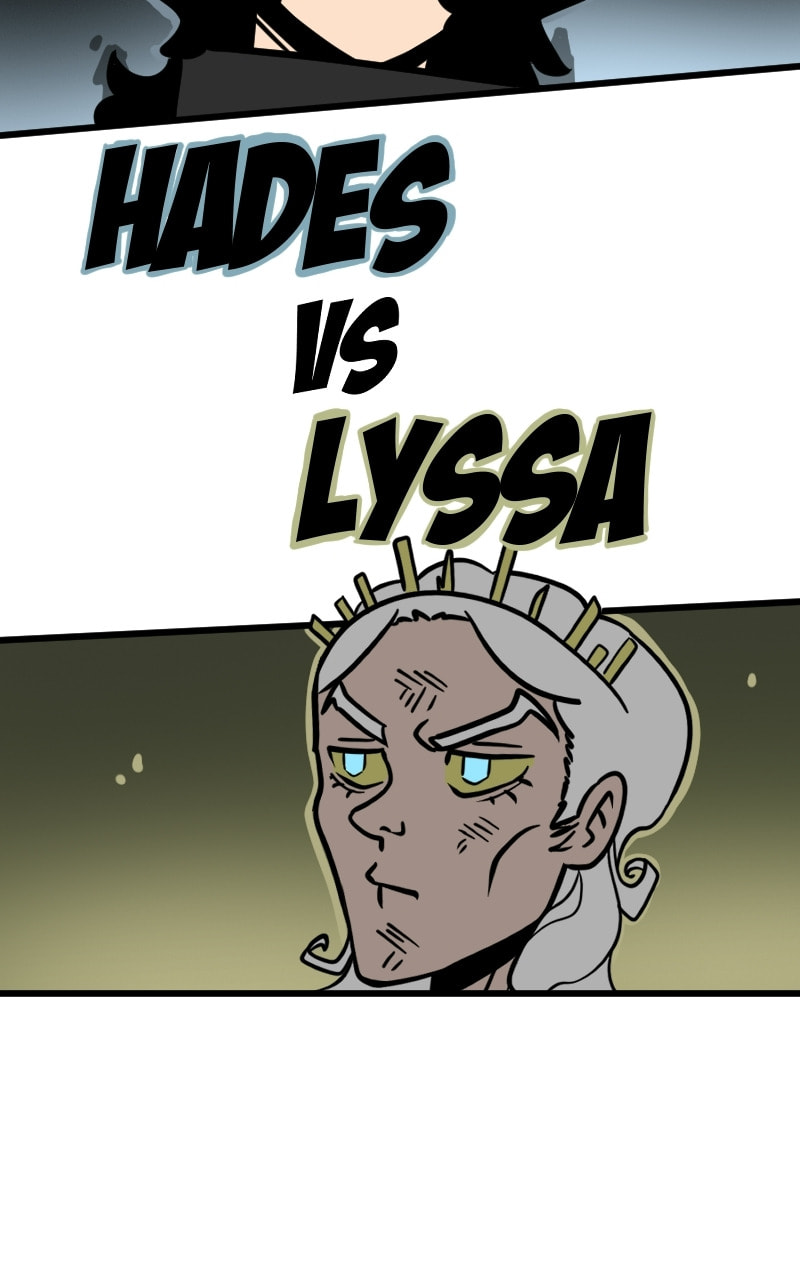 Read Pentheus chapter 114 image 34 on Lezhin