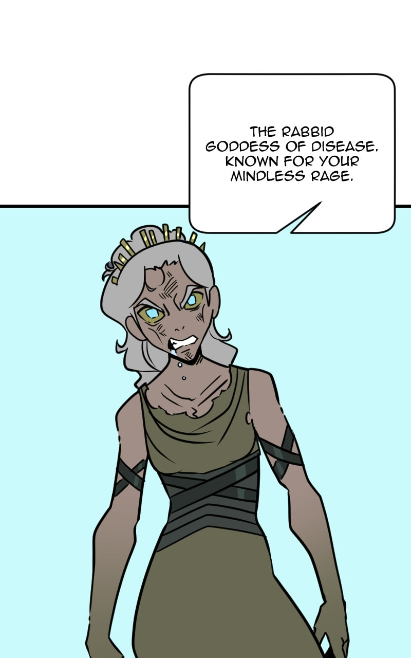 Read Pentheus chapter 114 image 36 on Lezhin