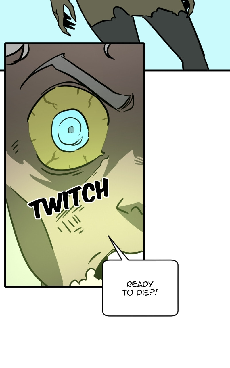 Read Pentheus chapter 114 image 37 on Lezhin
