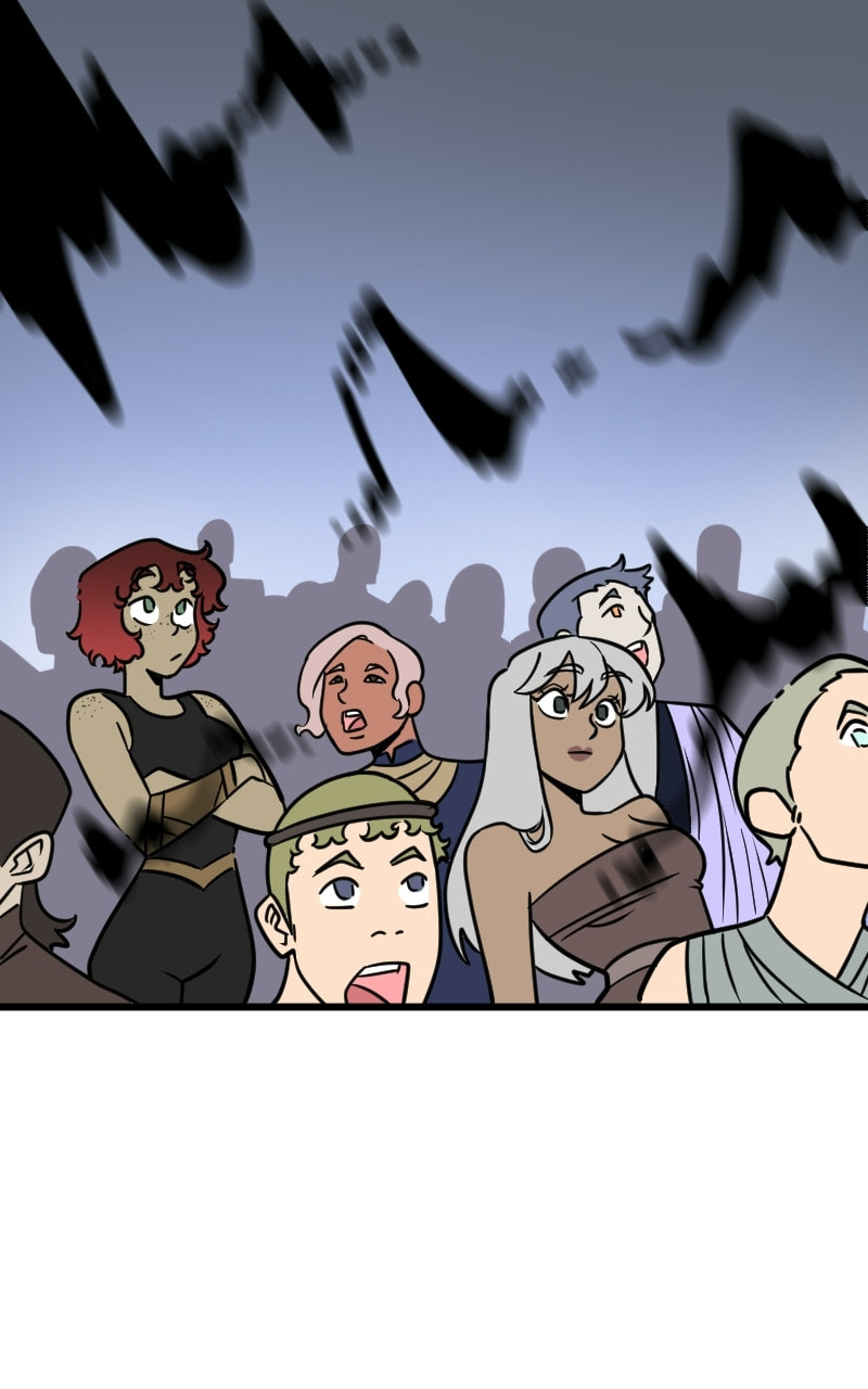 Read Pentheus chapter 114 image 42 on Lezhin