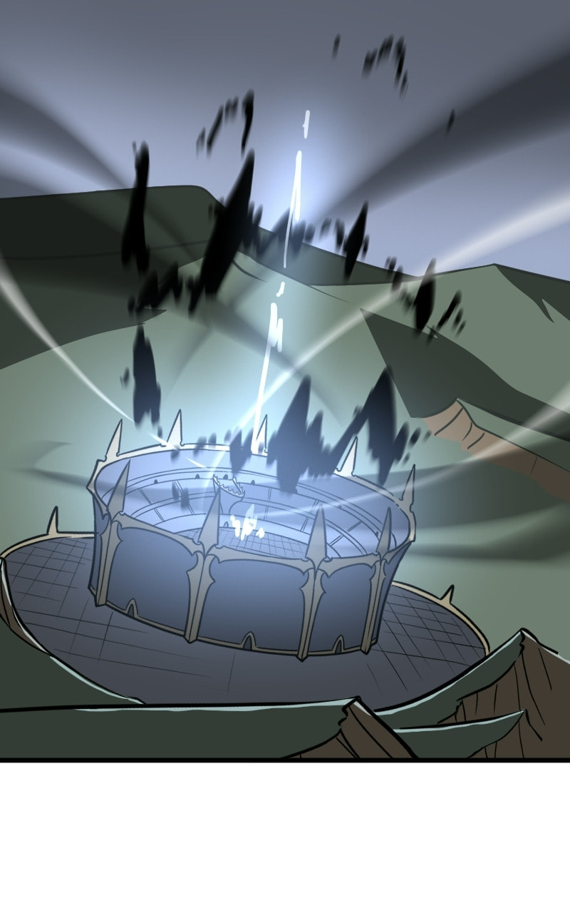 Read Pentheus chapter 114 image 45 on Lezhin