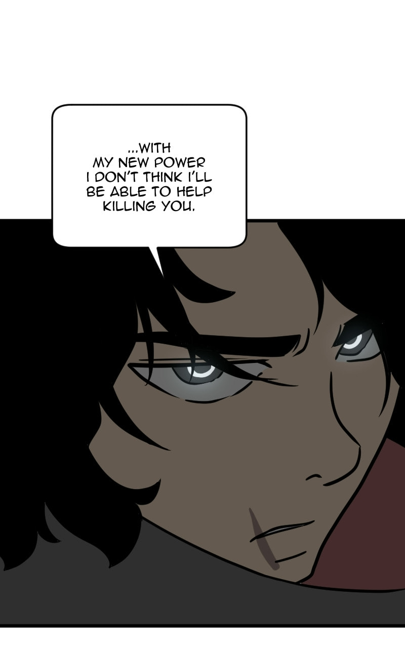 Read Pentheus chapter 114 image 46 on Lezhin